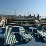 Belvedere Szálloda 3*
