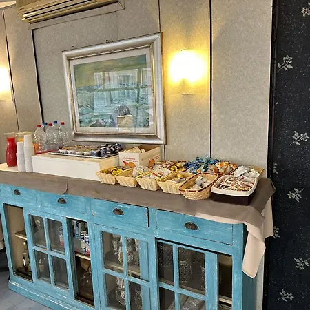 Belvedere Готель 3*