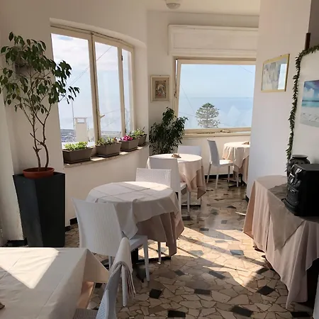 Belvedere Готель 3*