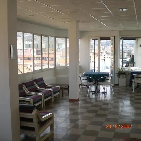 Belvedere Готель