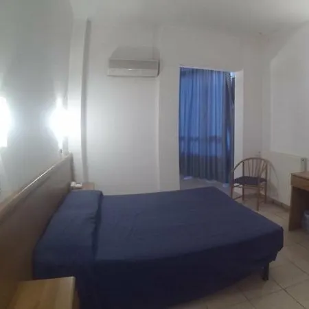 Готель Belvedere