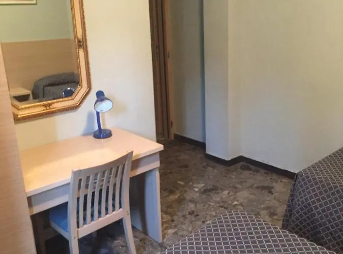 Hotel Belvedere Sanremo