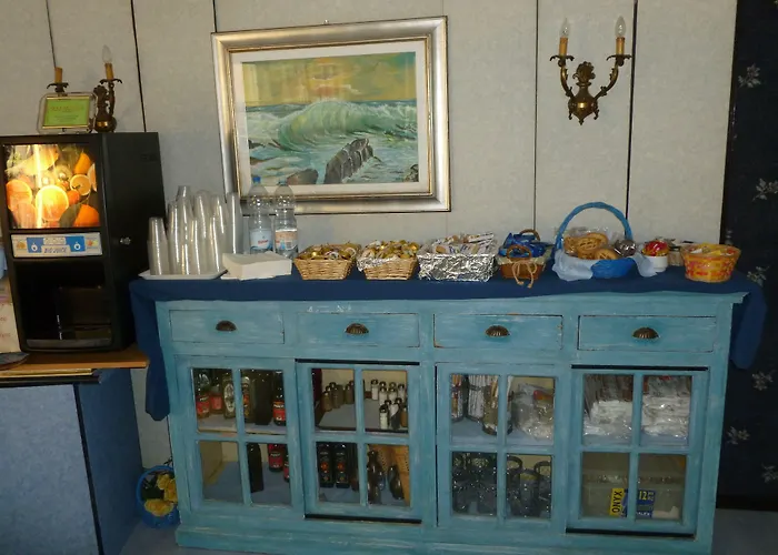 Hotel Belvedere Sanremo