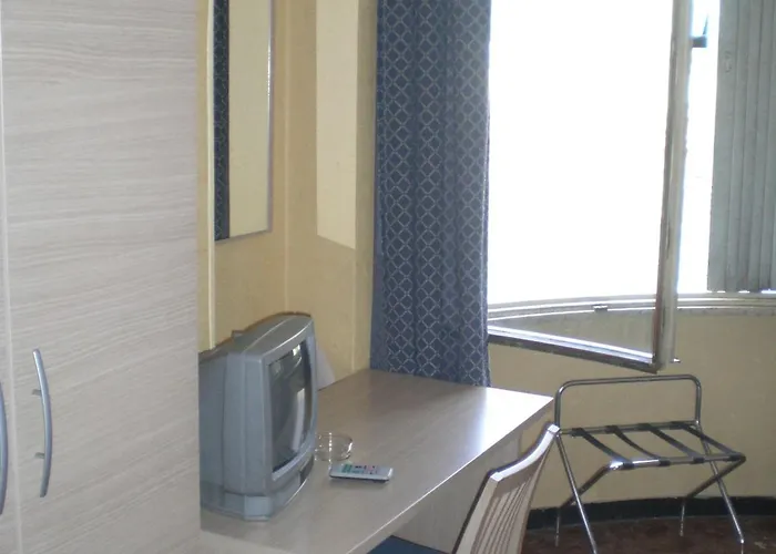 Hotel Belvedere Sanremo