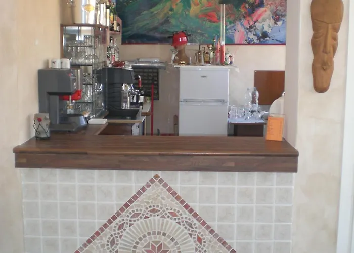 Hotel Belvedere Sanremo