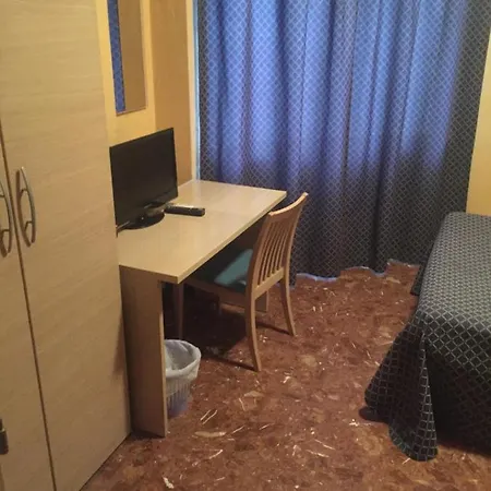 贝尔韦代雷酒店