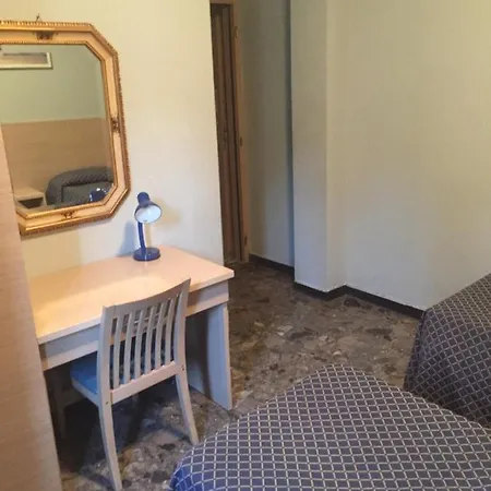 酒店 贝尔韦代雷酒店 圣雷默