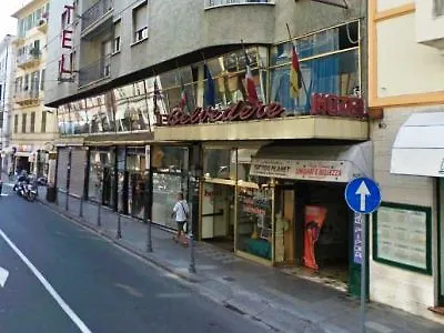 酒店 贝尔韦代雷酒店 3*