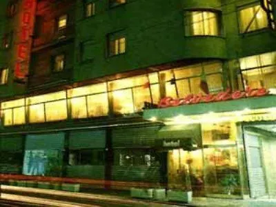 贝尔韦代雷酒店 3*