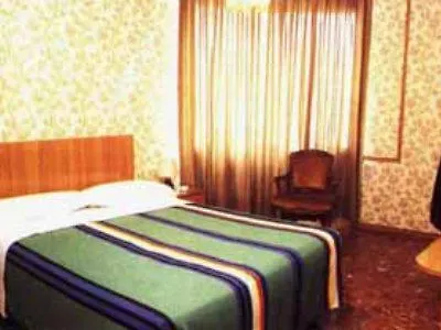 Szálloda Belvedere San Remo