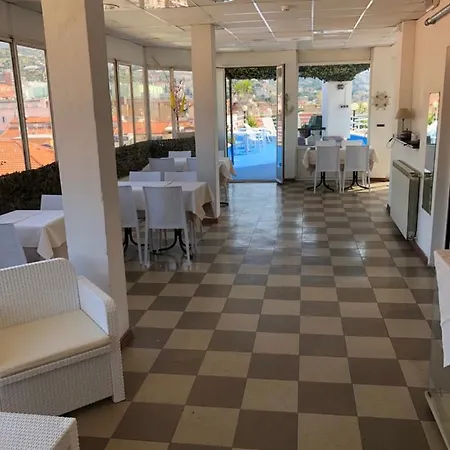 Belvedere סנרמו