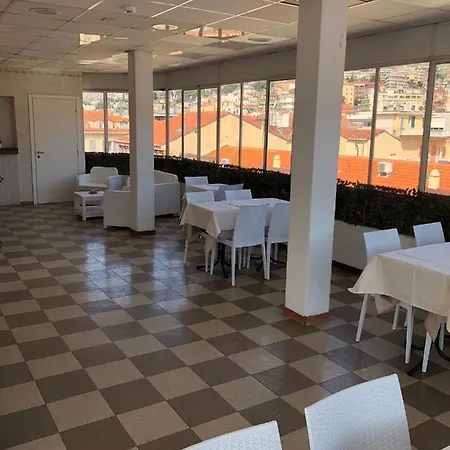 Belvedere Hotel