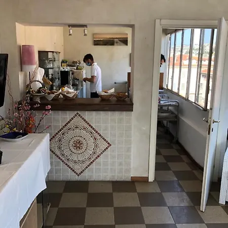 酒店 贝尔韦代雷酒店 3*