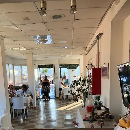 Belvedere Szálloda 3*
