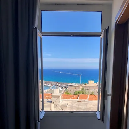 Belvedere Szálloda 3*