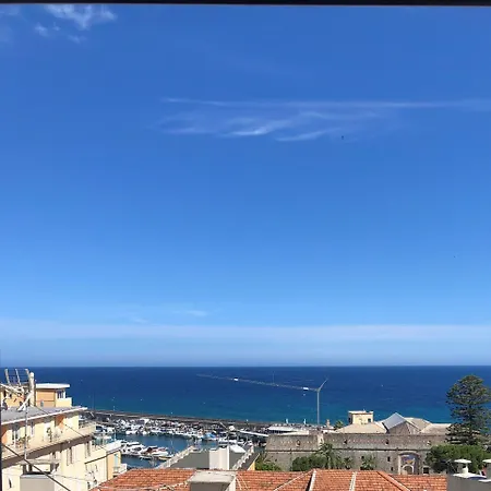 Hotel Belvedere