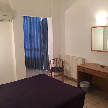 贝尔韦代雷酒店 酒店