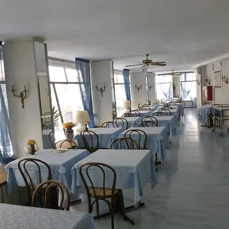 贝尔韦代雷酒店 酒店 3*