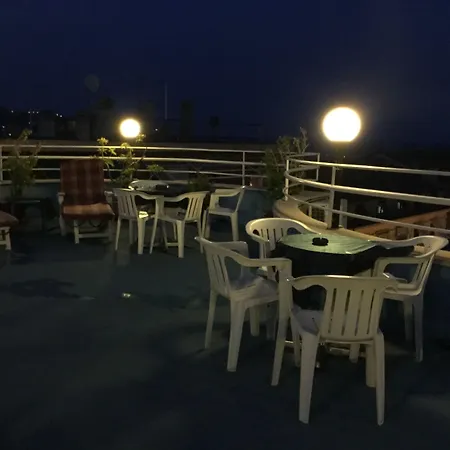 Готель Belvedere 3*