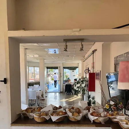 Hotel Belvedere Sanremo