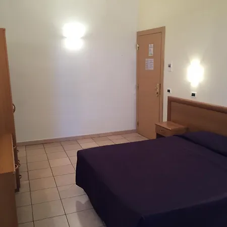 酒店 贝尔韦代雷酒店