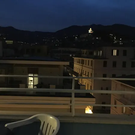 Belvedere فندق