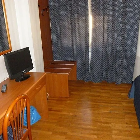 贝尔韦代雷酒店