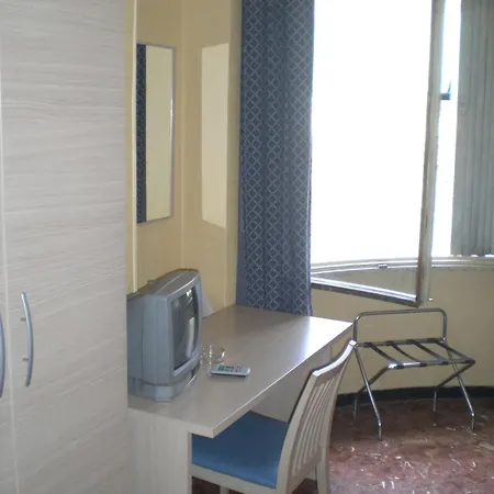 Hotel Belvedere Sanremo