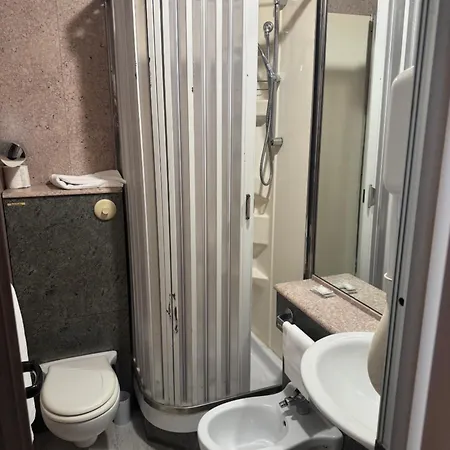 מלון Belvedere 3*