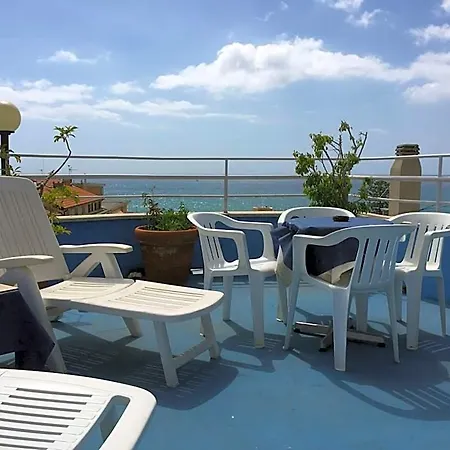 Hotel Belvedere 3*