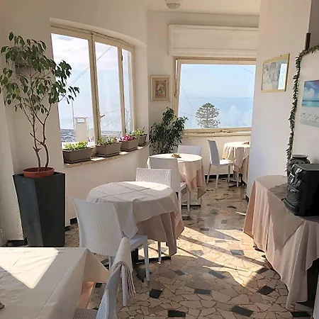 Belvedere Hotel Sanremo