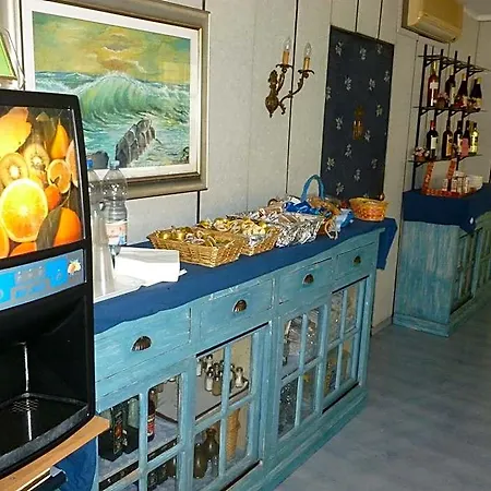 Hotel Belvedere 3*
