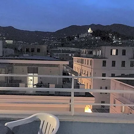 Hotel Belvedere Sanremo