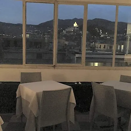 Hotel Belvedere 3*