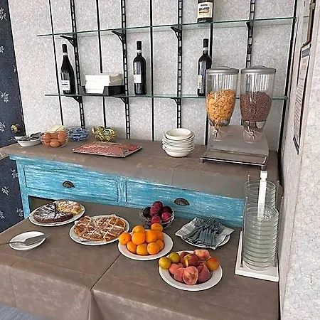 Hotel Belvedere 3*