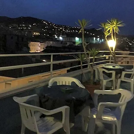Belvedere Sanremo