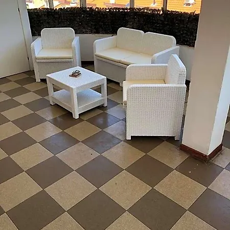 Belvedere Hotel Sanremo