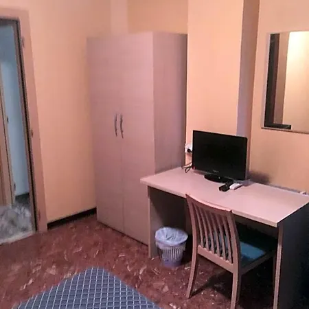 Belvedere Hotel Sanremo
