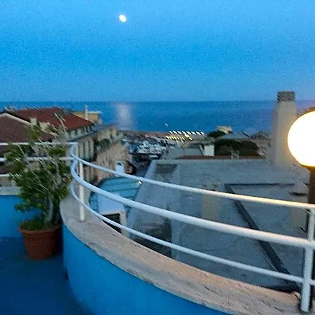 Hotel Belvedere