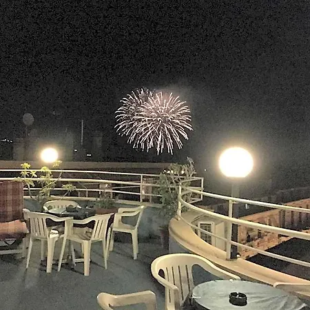 Hotel Belvedere Sanremo