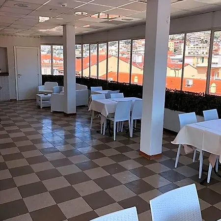 Hotel Belvedere Sanremo