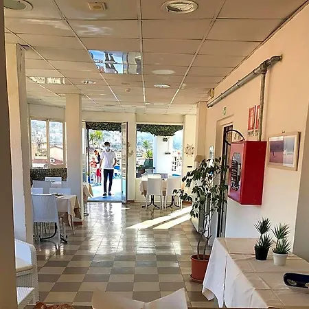 Hotel Belvedere Sanremo