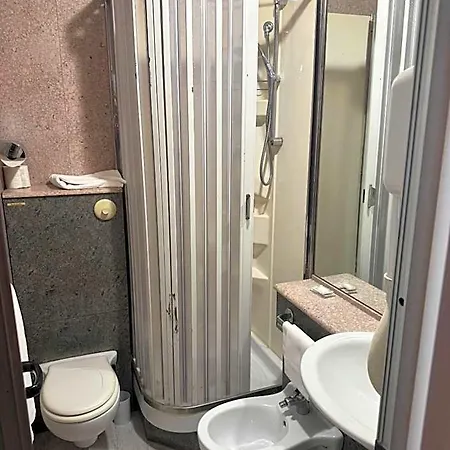 Hotel Belvedere 3*