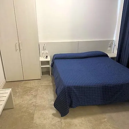 Hotel Belvedere Sanremo