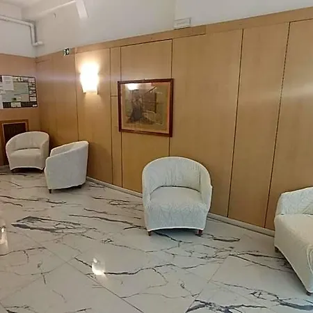Hotel Belvedere 3*