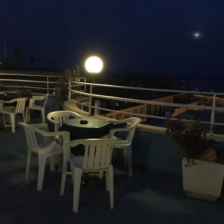 Belvedere فندق