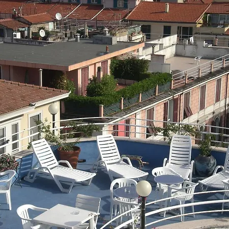 Belvedere Szálloda 3*