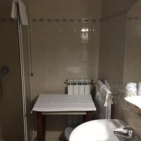 酒店 贝尔韦代雷酒店