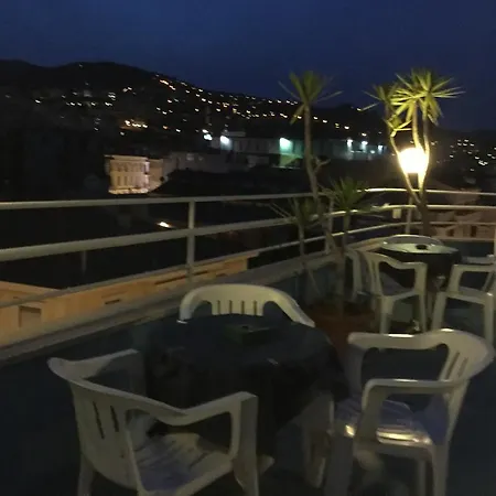 Belvedere מלון 3*