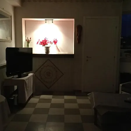 Hotel Belvedere